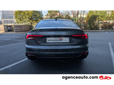 Audi RS5 — 6