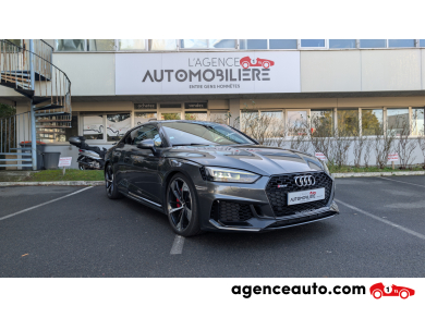 Audi RS5