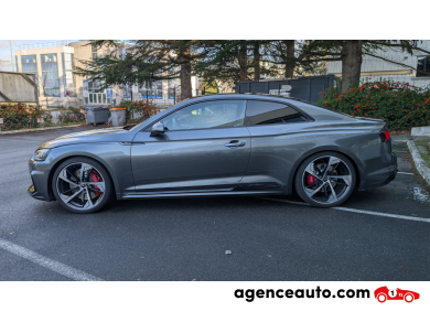 Audi RS5 — 4