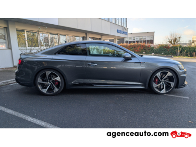 Audi RS5 — 8