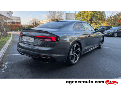 Audi RS5 — 7