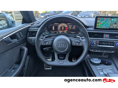 Audi RS5 — 12
