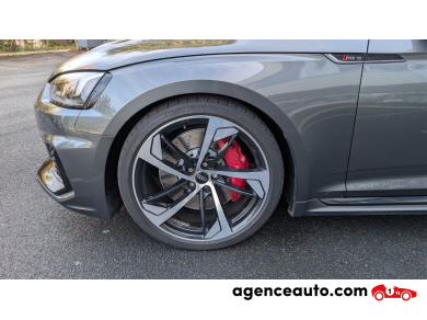 Audi RS5 — 29