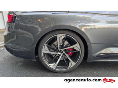 Audi RS5 — 30
