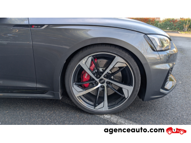 Audi RS5 — 31