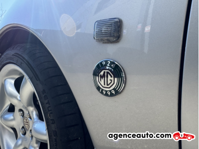 MG MGF/MGTF — 29