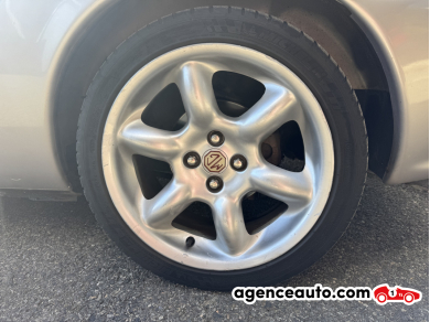 MG MGF/MGTF — 30
