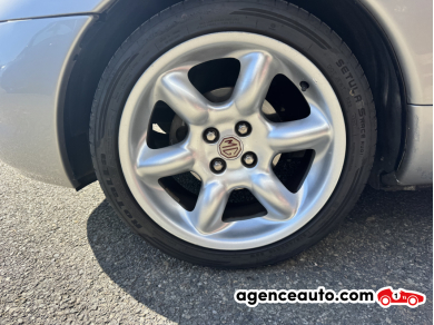 MG MGF/MGTF — 36