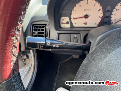 MG MGF/MGTF — 16