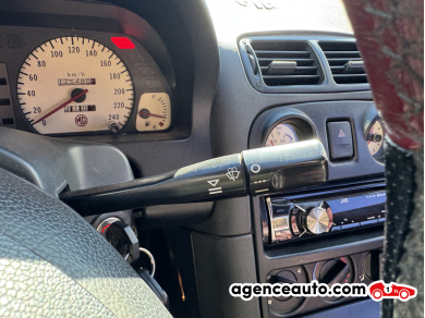 MG MGF/MGTF — 17