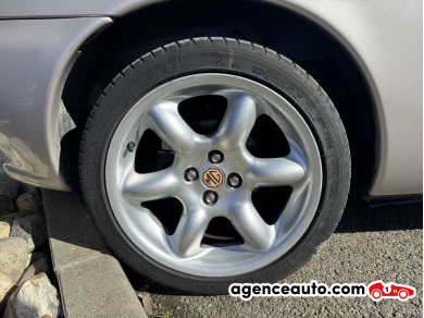 MG MGF/MGTF — 35