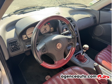MG MGF/MGTF — 12
