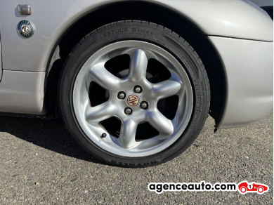 MG MGF/MGTF — 34