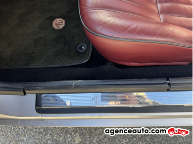 MG MGF/MGTF — 20