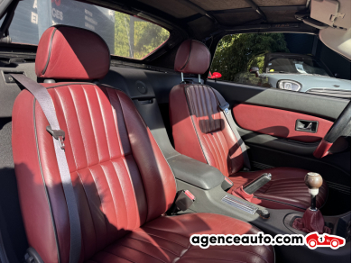 MG MGF/MGTF — 18