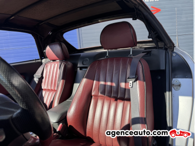 MG MGF/MGTF — 10