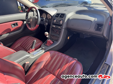 MG MGF/MGTF — 19