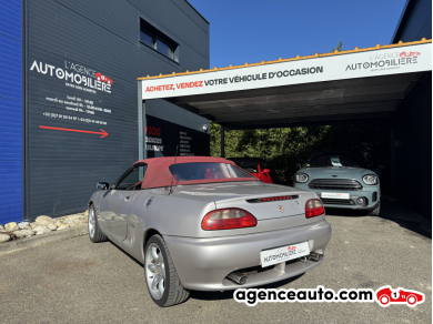 MG MGF/MGTF — 6