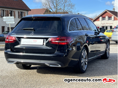 Mercedes Classe C — 5