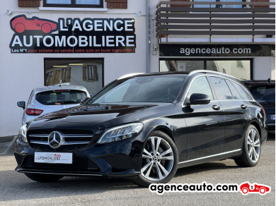 Mercedes Classe C