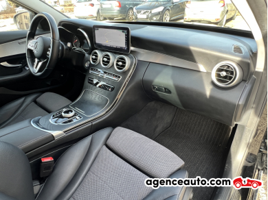 Mercedes Classe C — 33