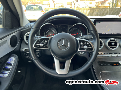 Mercedes Classe C — 17
