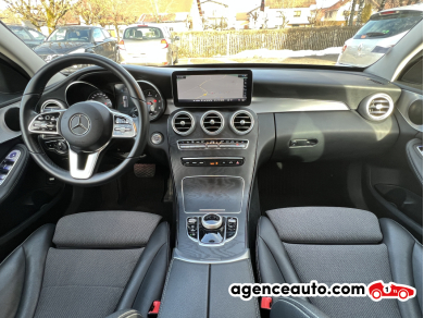 Mercedes Classe C — 10
