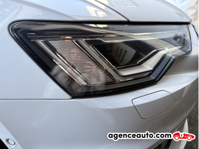 Audi A6 — 30