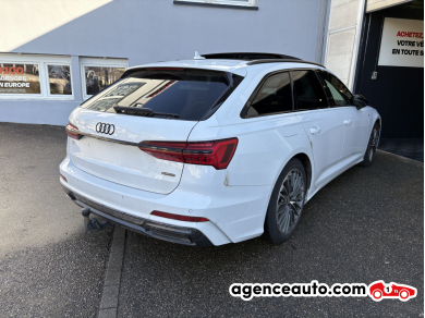 Audi A6 — 2