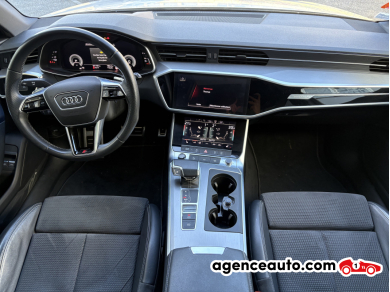 Audi A6 — 25