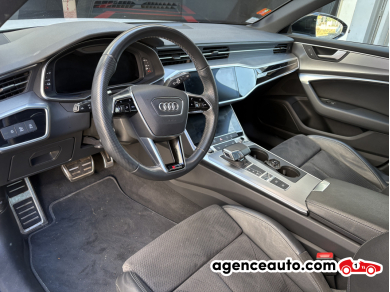 Audi A6 — 3