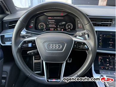 Audi A6 — 8