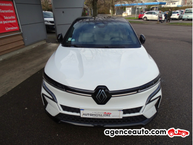 Renault Megane — 3