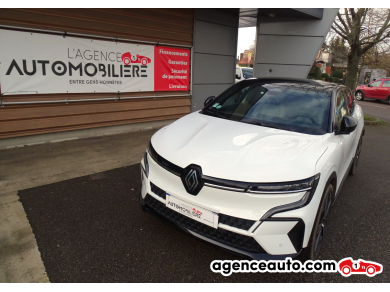 Renault Megane — 2
