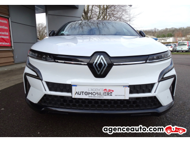 Renault Megane — 4