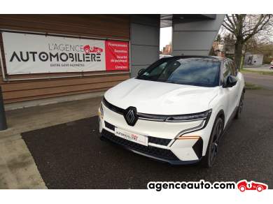 Renault Megane — 21