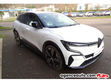 Renault Megane — 5