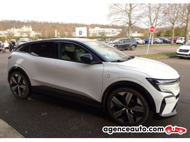 Renault Megane — 7