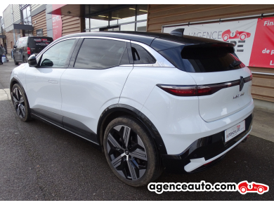 Renault Megane — 11