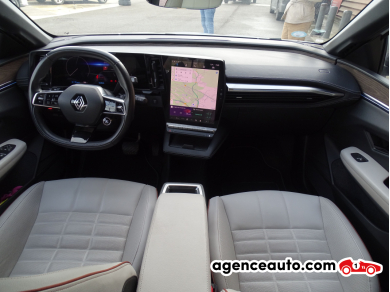 Renault Megane — 17
