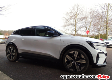 Renault Megane — 6