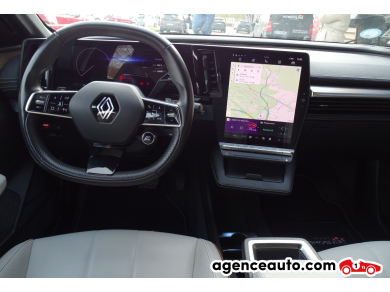 Renault Megane — 19