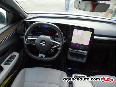 Renault Megane — 18