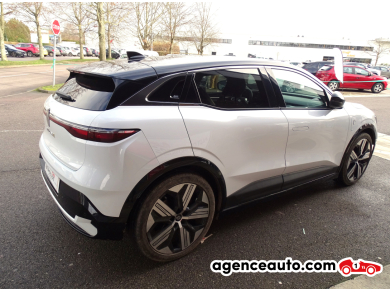 Renault Megane — 8