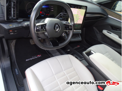 Renault Megane — 26