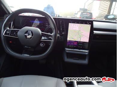 Renault Megane — 25