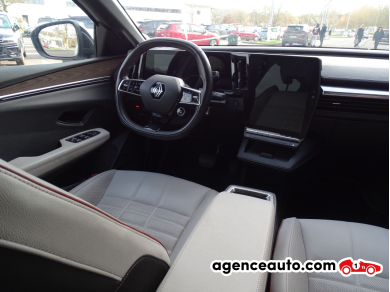Renault Megane — 23