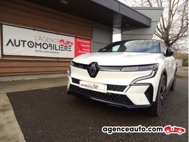Renault Megane — 20