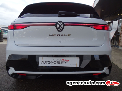 Renault Megane — 22