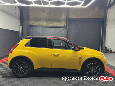 Renault R5 — 4